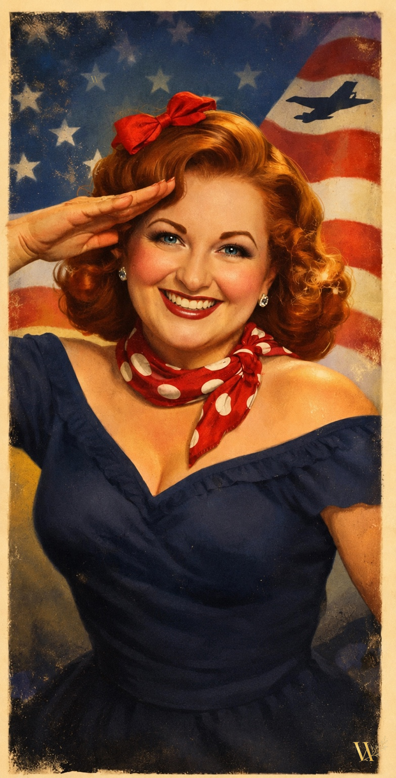Vintage Inspirations collection